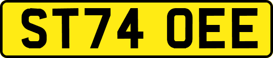 ST74OEE