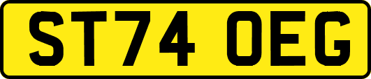 ST74OEG