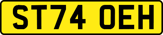 ST74OEH