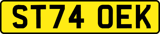 ST74OEK