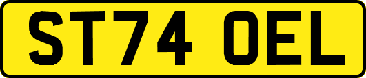 ST74OEL