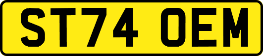 ST74OEM