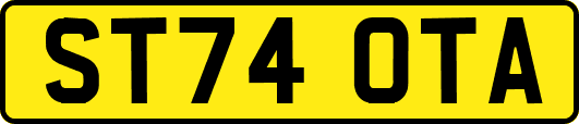 ST74OTA