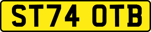 ST74OTB
