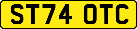 ST74OTC