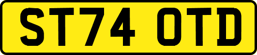 ST74OTD