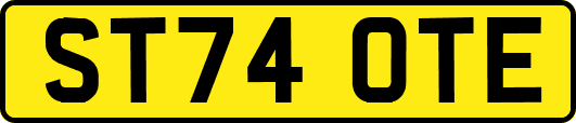 ST74OTE