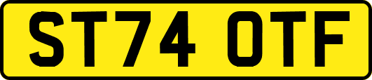 ST74OTF