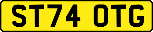 ST74OTG