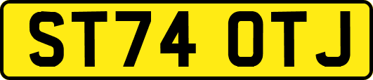 ST74OTJ