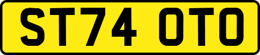 ST74OTO