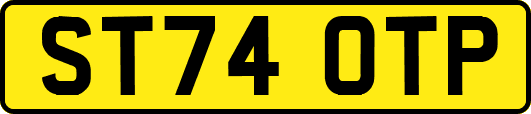 ST74OTP