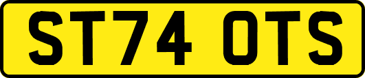 ST74OTS