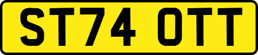 ST74OTT