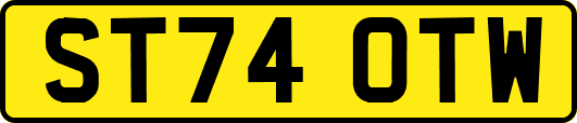 ST74OTW