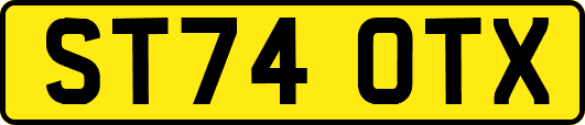 ST74OTX