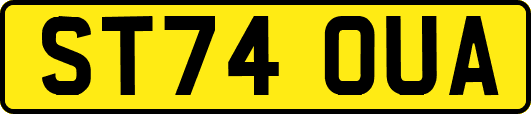 ST74OUA