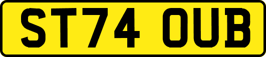 ST74OUB