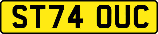ST74OUC