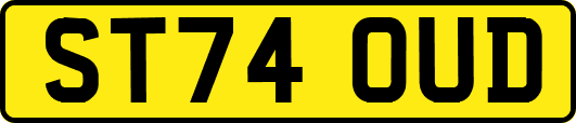 ST74OUD