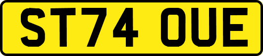 ST74OUE