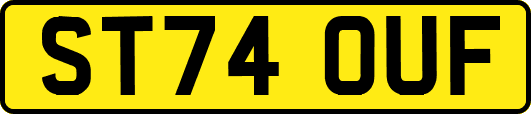 ST74OUF