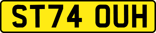 ST74OUH