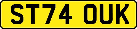 ST74OUK