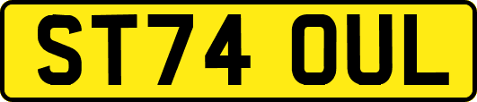 ST74OUL