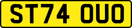 ST74OUO