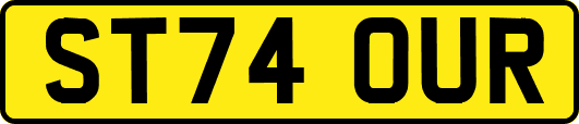 ST74OUR