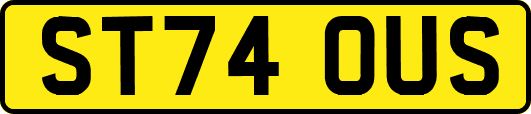 ST74OUS