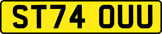 ST74OUU