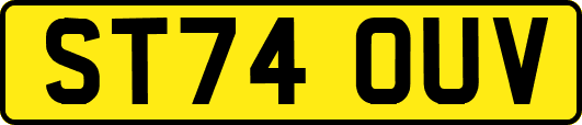 ST74OUV