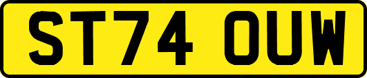 ST74OUW