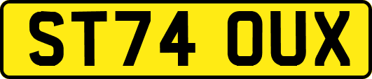 ST74OUX
