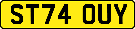 ST74OUY
