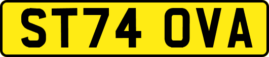ST74OVA