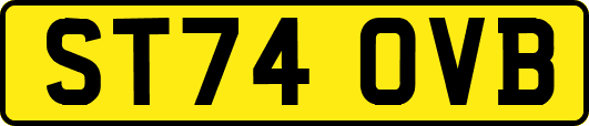 ST74OVB