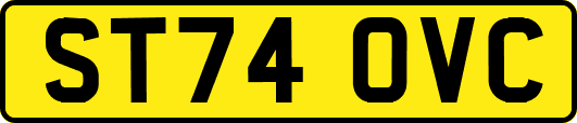 ST74OVC
