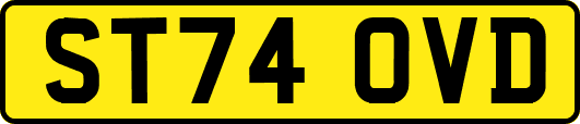 ST74OVD