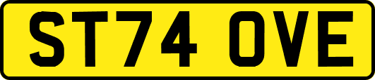 ST74OVE