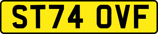 ST74OVF