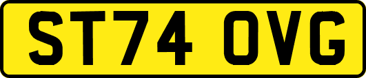 ST74OVG