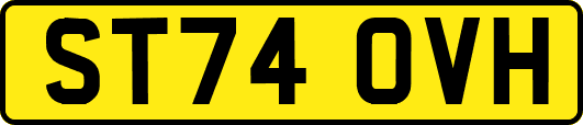ST74OVH