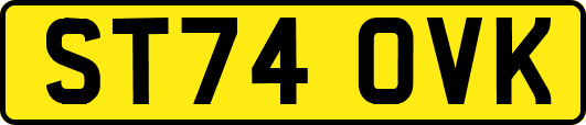 ST74OVK