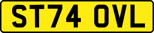 ST74OVL