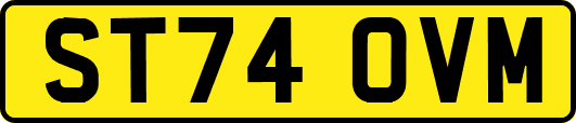ST74OVM