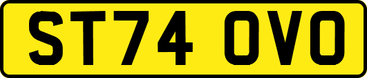 ST74OVO