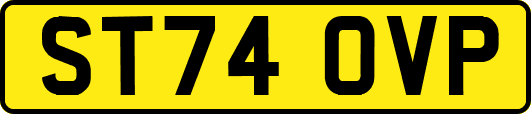 ST74OVP